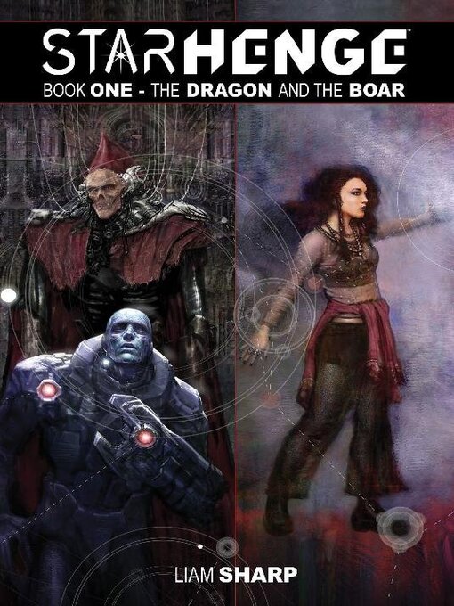 Title details for The Dragon and the Boar by Image Comics - Available